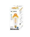 BOMBILLA LED VINTAGE ST64 - E27 - 8W - 2200K - DIMABLE